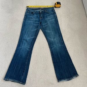 7 For All Mankind Jeans